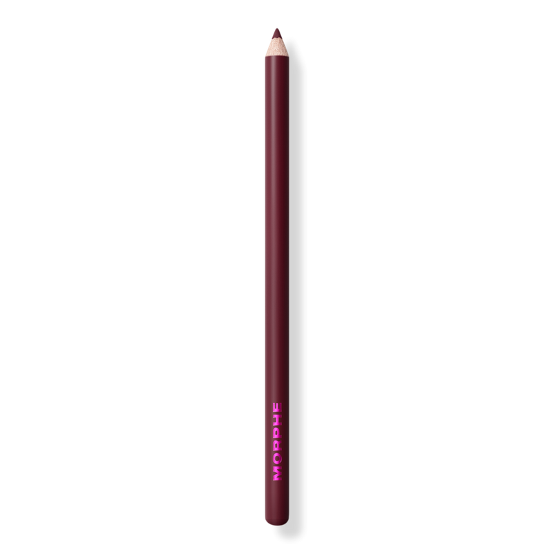 Oral Flirtation Color Lip Pencil - Passionate Plum