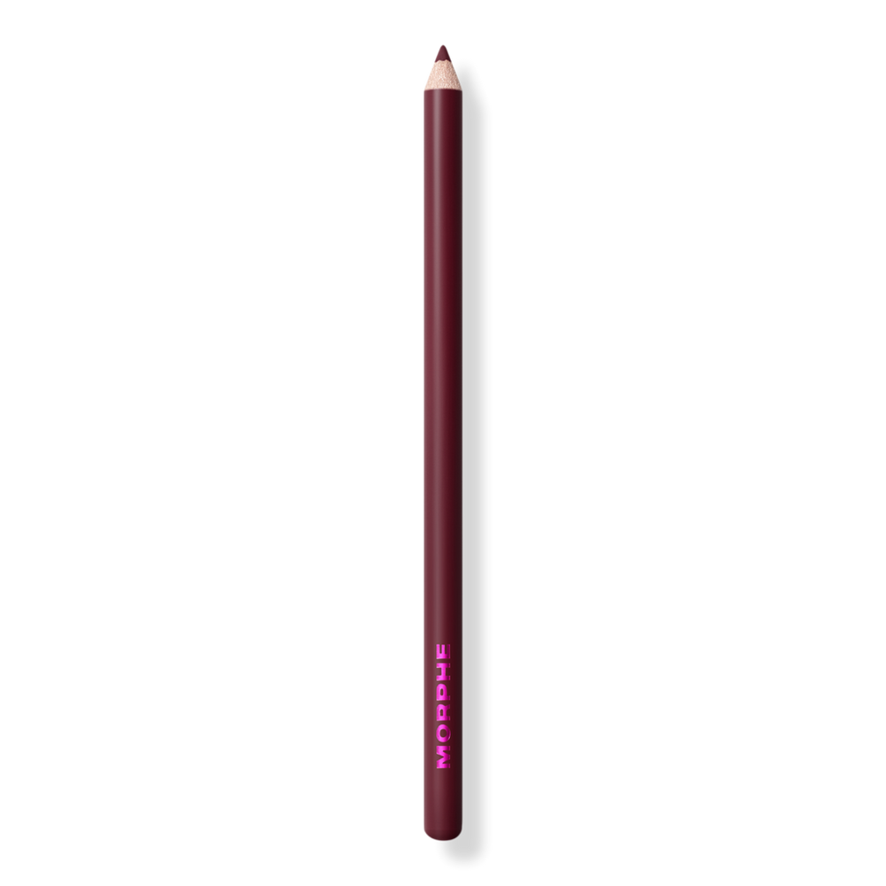 Morphe Oral Flirtation Color Lip Pencil - Passionate Plum