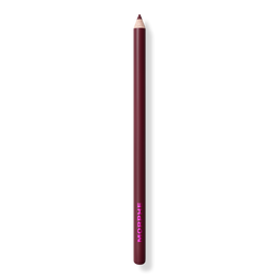 Morphe Oral Flirtation Color Lip Pencil - Passionate Plum