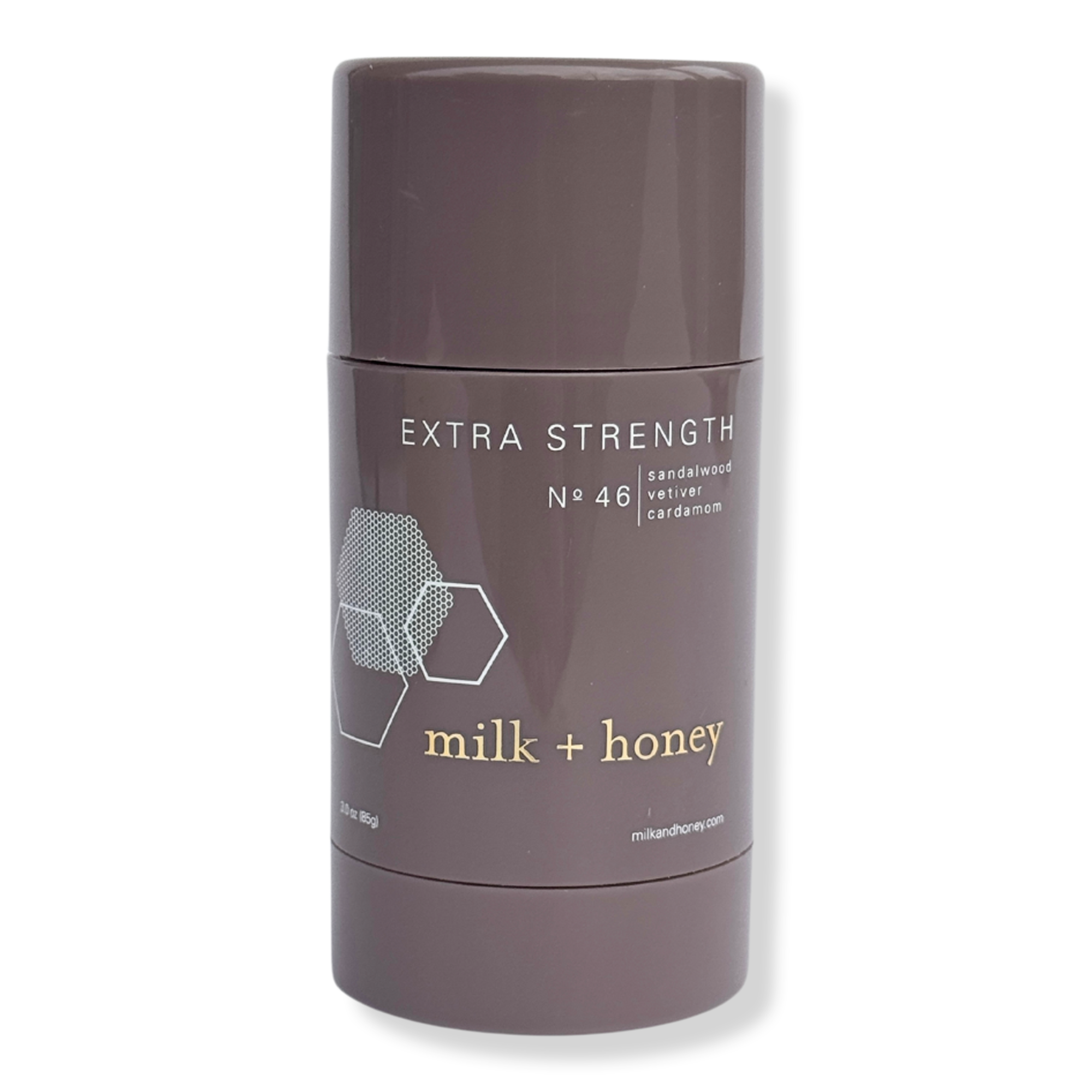 Milk + Honey Extra Strength Deodorant #1