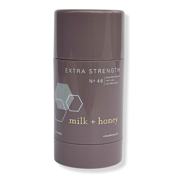 Milk + Honey Extra Strength Deodorant #1