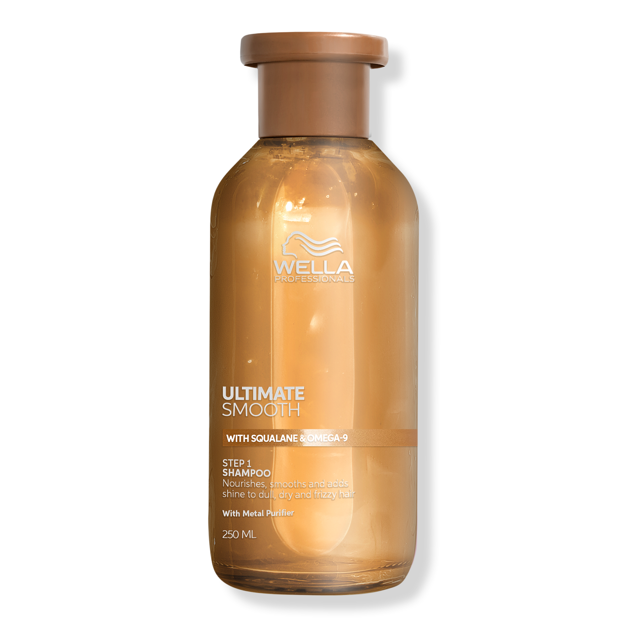 Wella ULTIMATE SMOOTH Shampoo #1