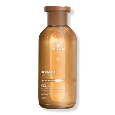 Wella ULTIMATE SMOOTH Shampoo