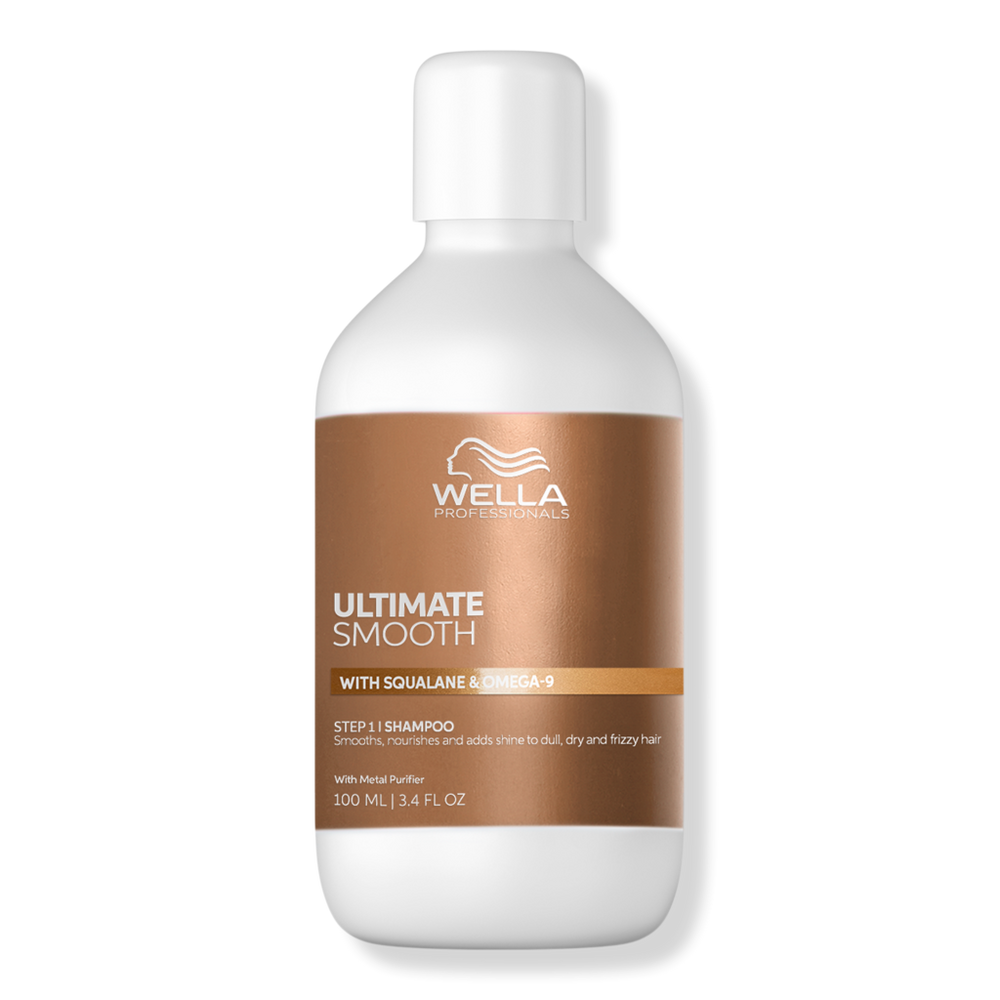 Travel Size ULTIMATE SMOOTH Shampoo