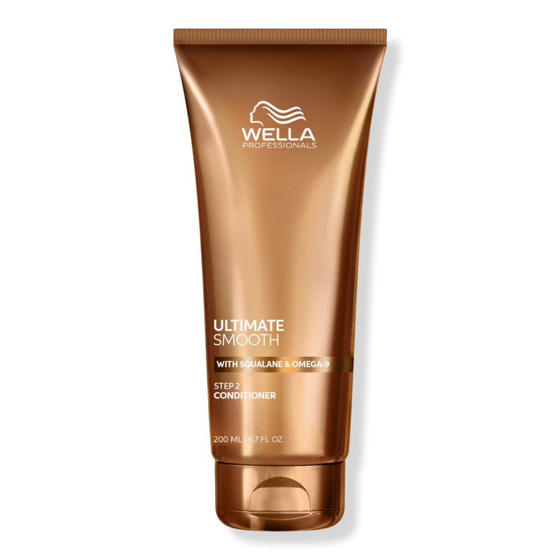 Wella - 6.7 oz ULTIMATE SMOOTH Conditioner | Ulta Beauty