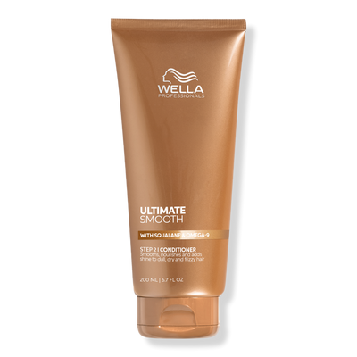 Wella ULTIMATE SMOOTH Conditioner