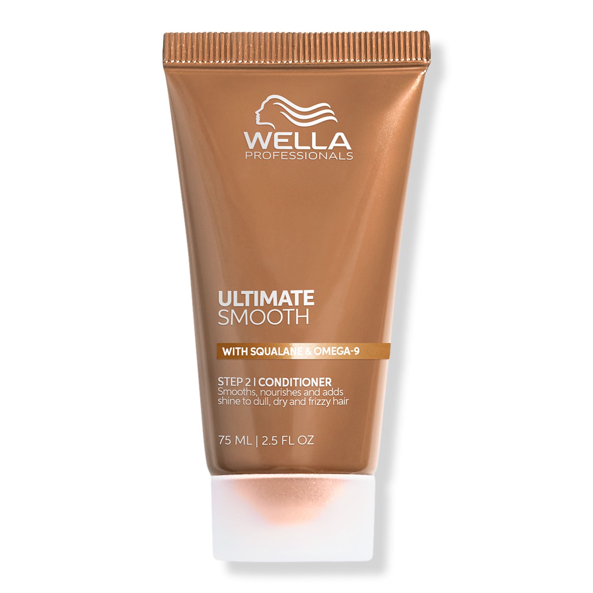 Wella Travel Size ULTIMATE SMOOTH Conditioner #1