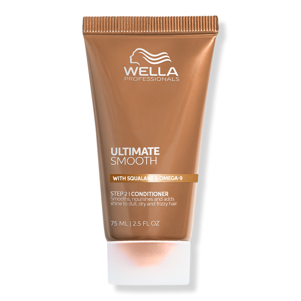 Travel Size ULTIMATE SMOOTH Conditioner