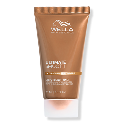 Wella Travel Size ULTIMATE SMOOTH Conditioner