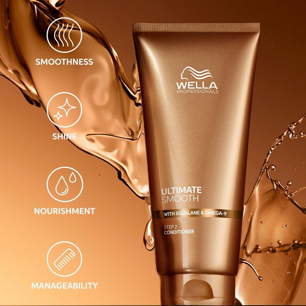 Travel Size ULTIMATE SMOOTH Conditioner