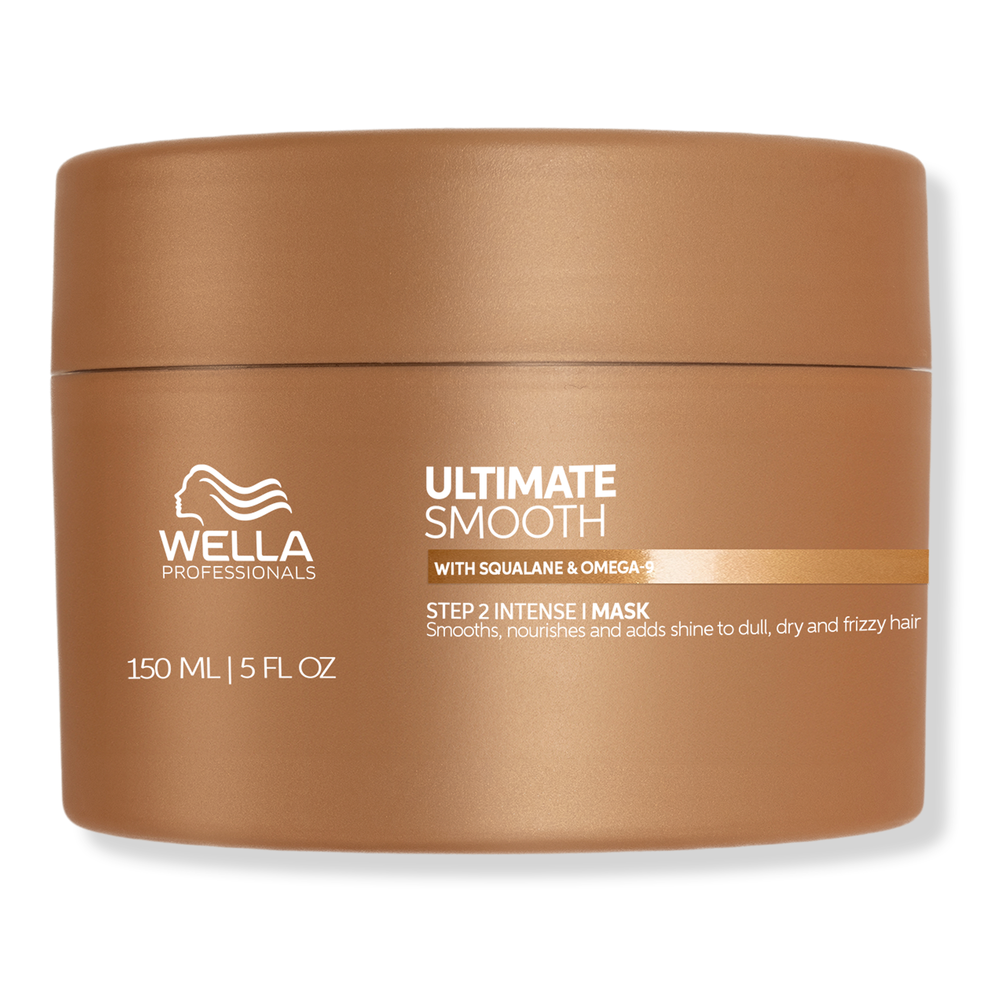 Wella ULTIMATE SMOOTH Hair Mask #1