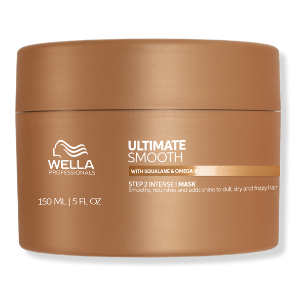 Wella ULTIMATE SMOOTH Hair Mask #1