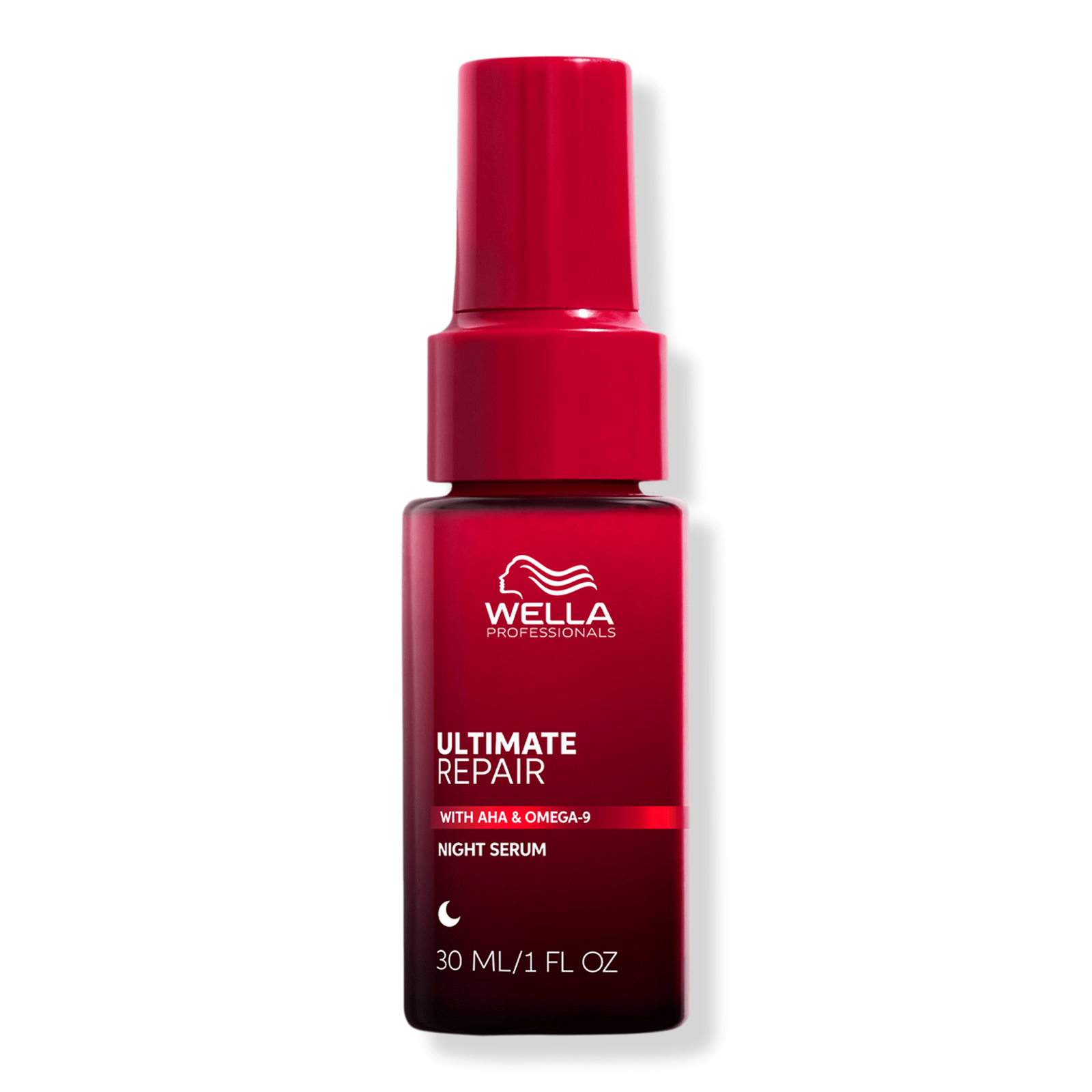 Wella Ultimate Repair Bundle