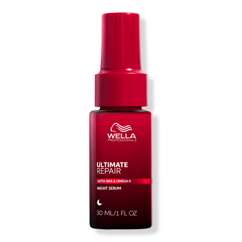 ULTIMATE REPAIR Night Hair Serum - 1.0 oz