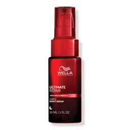 Wella ULTIMATE REPAIR Night Hair Serum - 1.0 oz