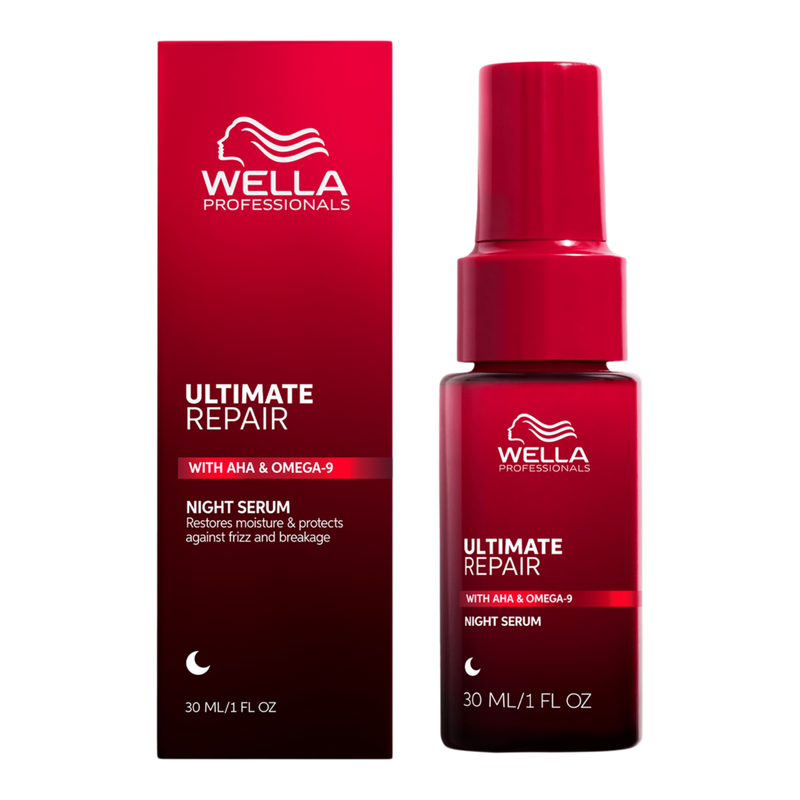 ULTIMATE REPAIR Night Hair Serum - 1.0 oz