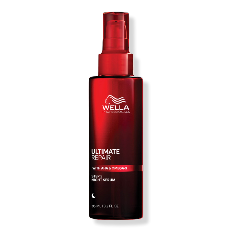 Wella - 3.2 oz ULTIMATE REPAIR Night Hair Serum | Ulta Beauty
