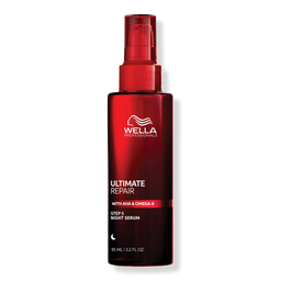 Wella ULTIMATE REPAIR Night Hair Serum - 3.2 oz
