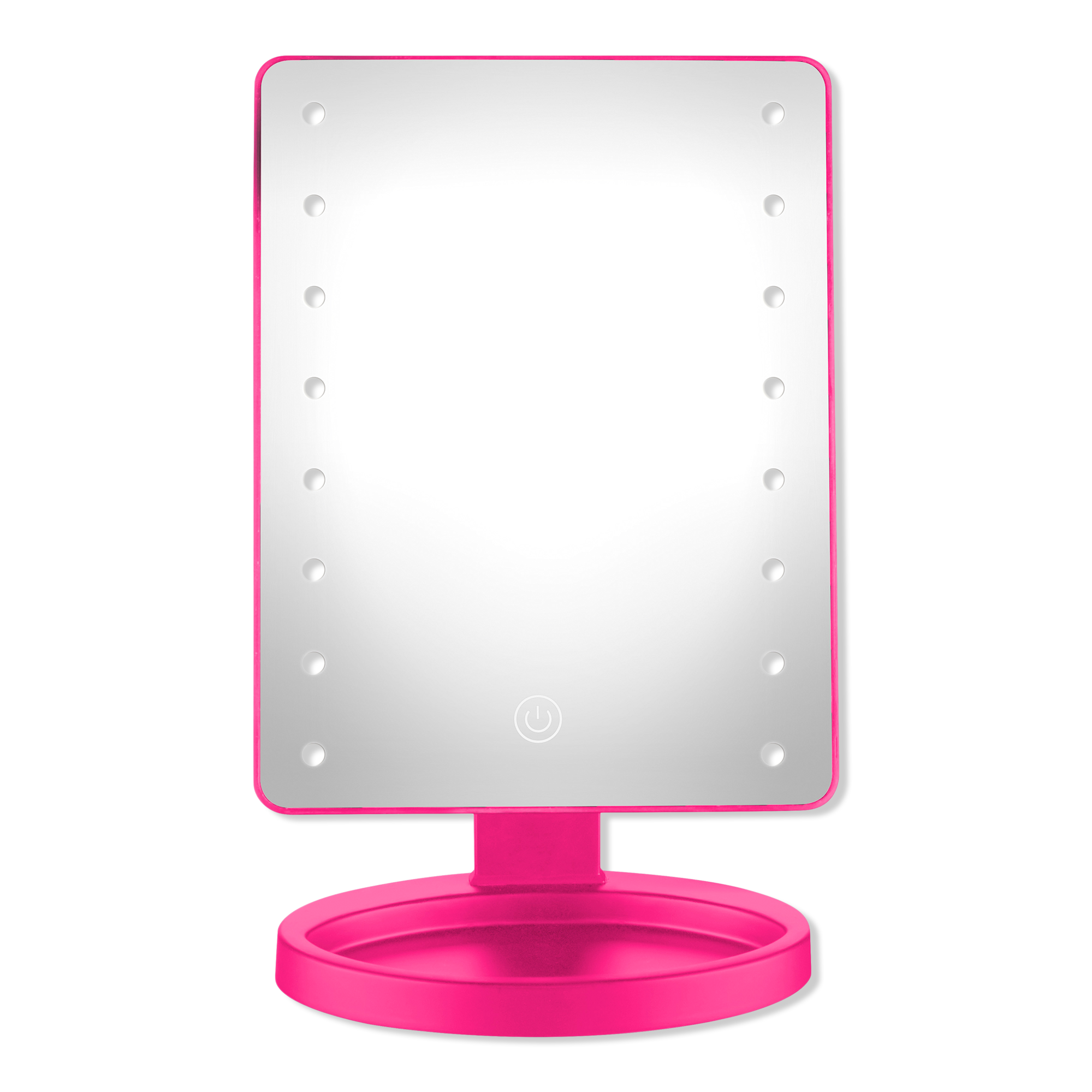 Conair Pink Hollywood Mirror #1