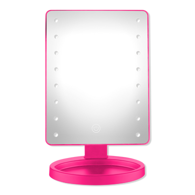 Conair Pink Hollywood Mirror