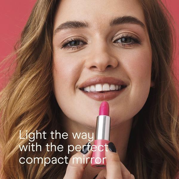 Conair LED Wavy Compact Mirror #8