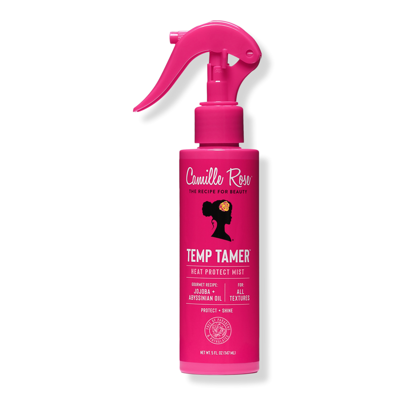 Platinum Blow-Dry Spray