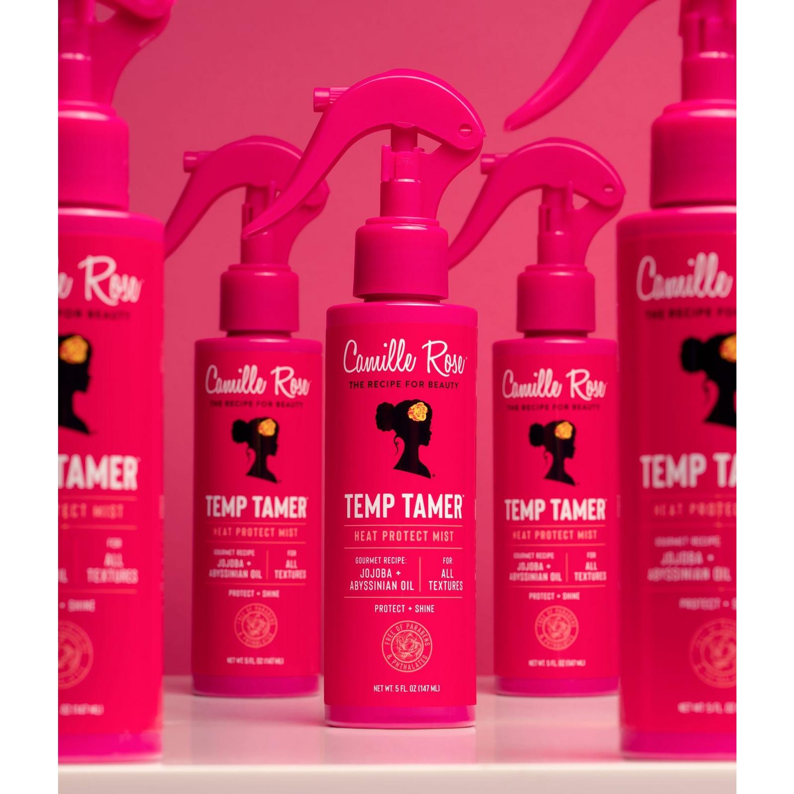 Temp Tamer Heat Protect Mist