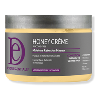 Honey Crème Masque