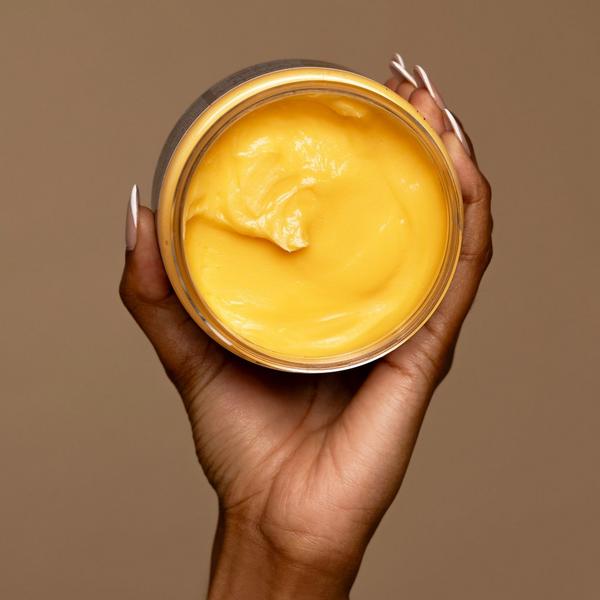 Design Essentials Honey Crème Masque #3