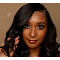 Design Essentials Honey Crème Masque #5