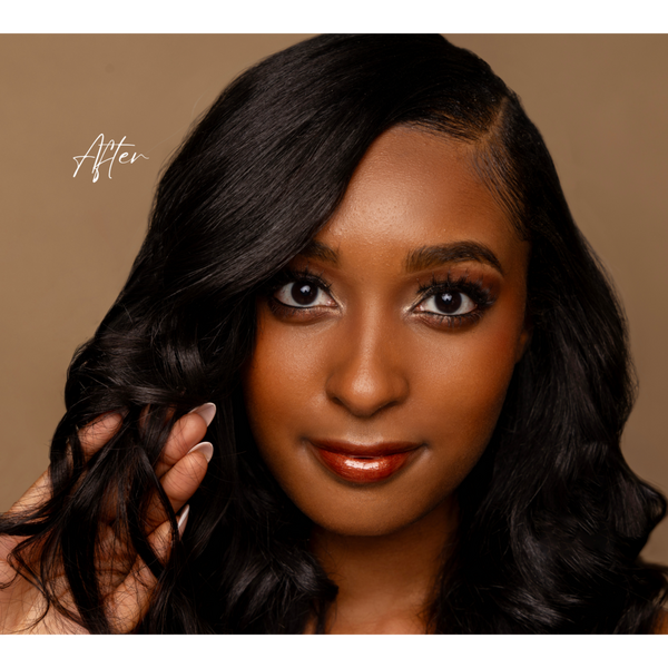 Design Essentials Honey Crème Masque #5