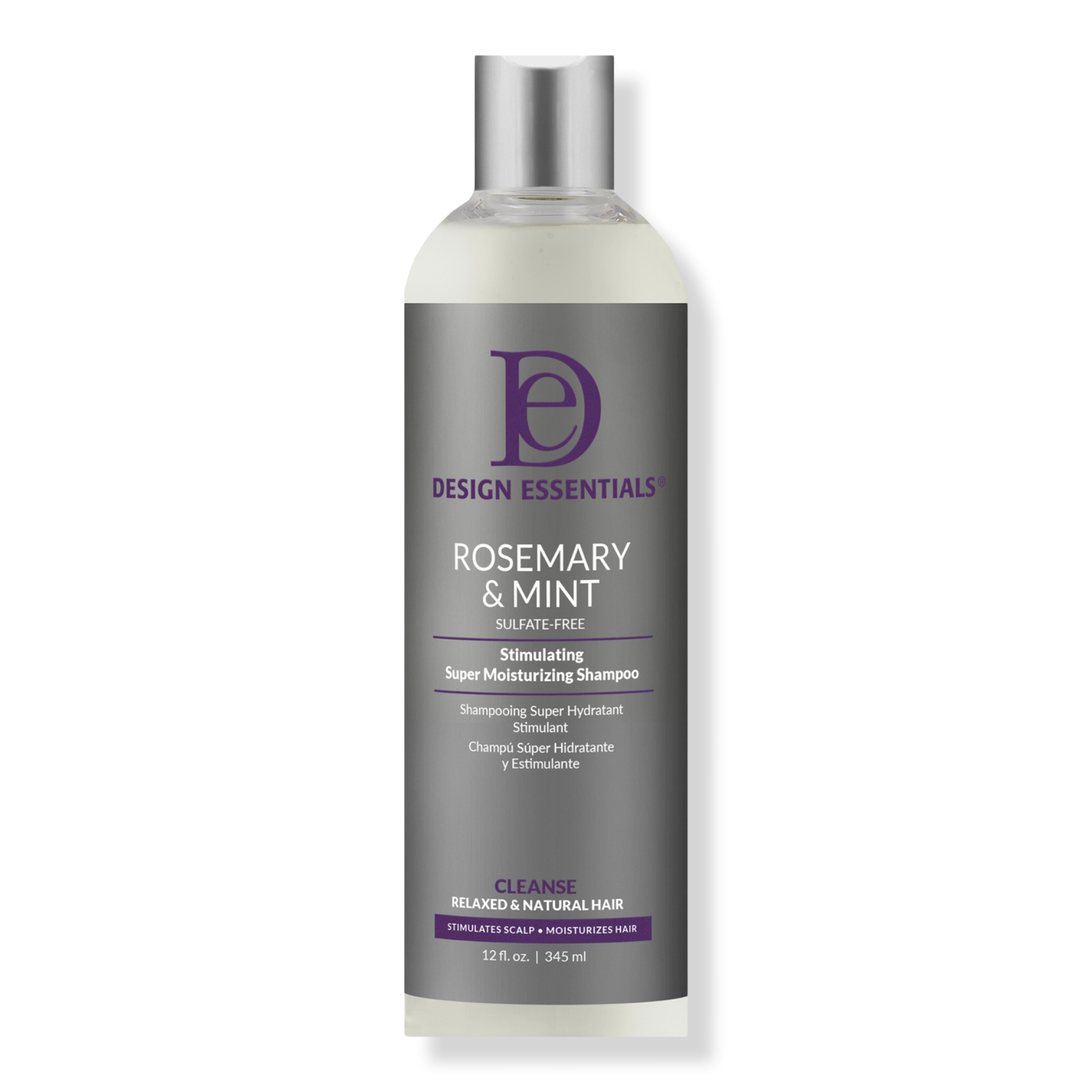 Rosemary Mint Shampoo