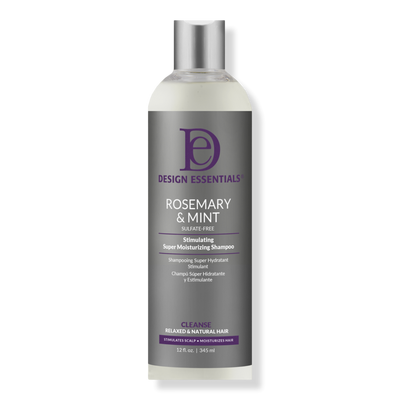 Design Essentials Rosemary Mint Shampoo