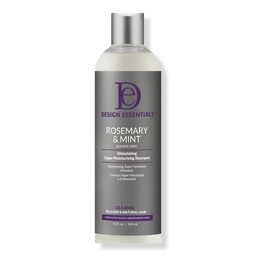Design Essentials Rosemary Mint Shampoo