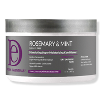 Rosemary & Mint Stimulating Super Moisturizing Conditioner