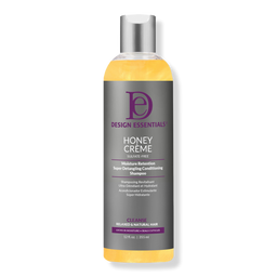 Design Essentials Honey Crème Moisture Retention Shampoo
