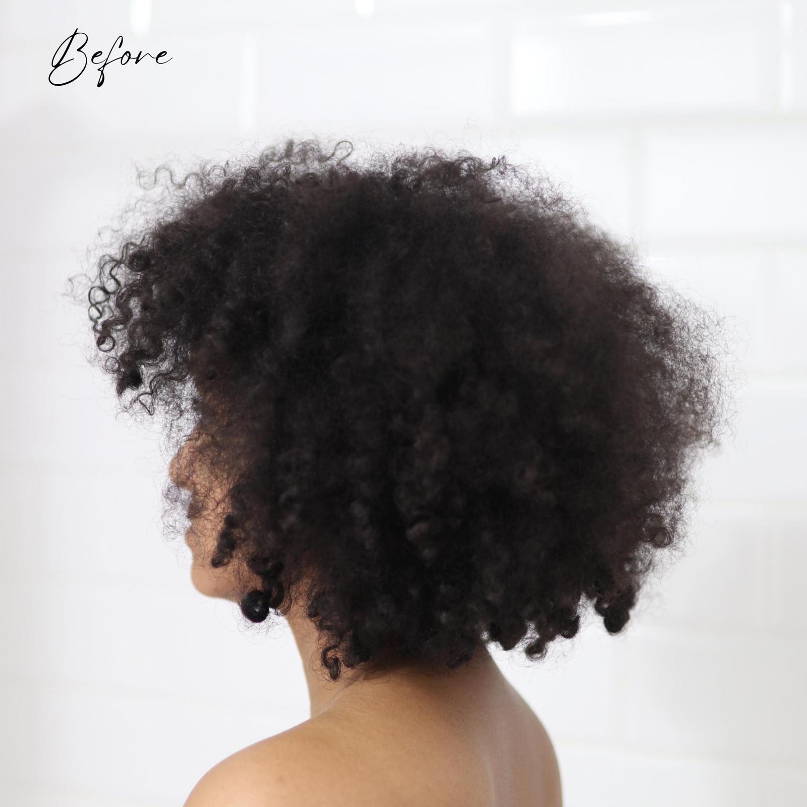Honey Crème Moisture Retention Shampoo