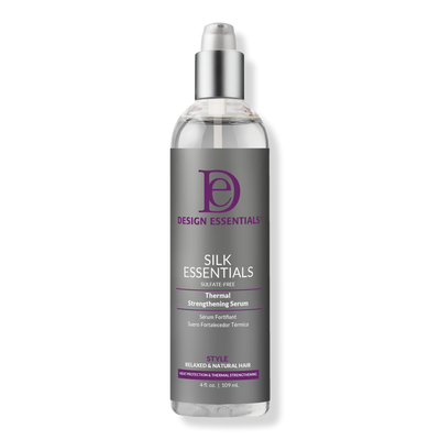 Design Essentials Silk Essentials Thermal Strengthening Serum