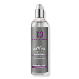 Design Essentials Silk Essentials Thermal Strengthening Serum