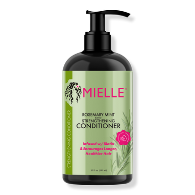 Mielle Rosemary Mint Strengthening Conditioner