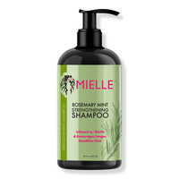 Rosemary Mint Strengthening Shampoo