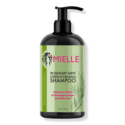 Mielle Rosemary Mint Strengthening Shampoo - 20.0 oz