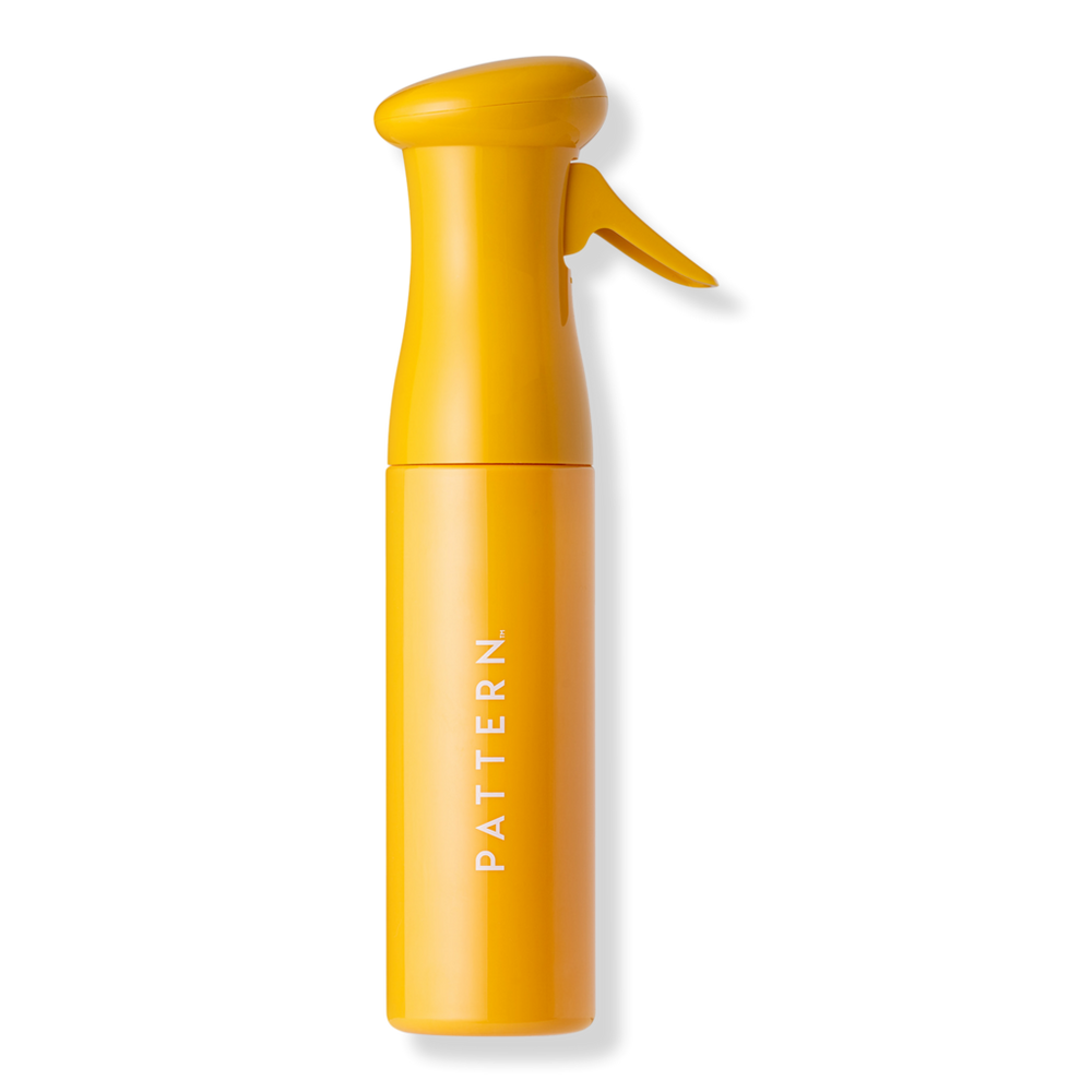 Pattern Juicy & Joyful Mist Spray Bottle - Continuous Mist