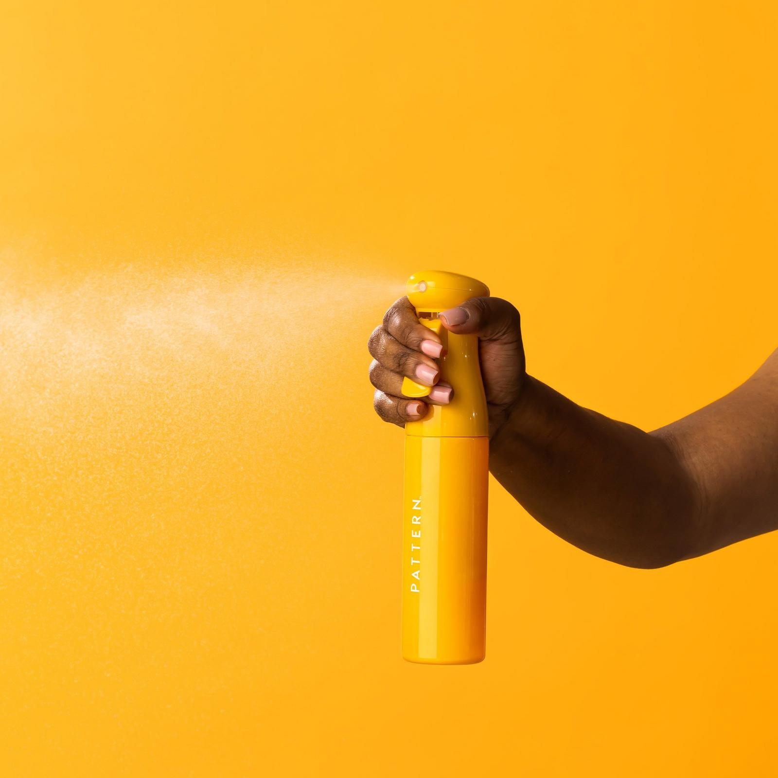 Juicy & Joyful Mist Spray Bottle - Continuous Mist