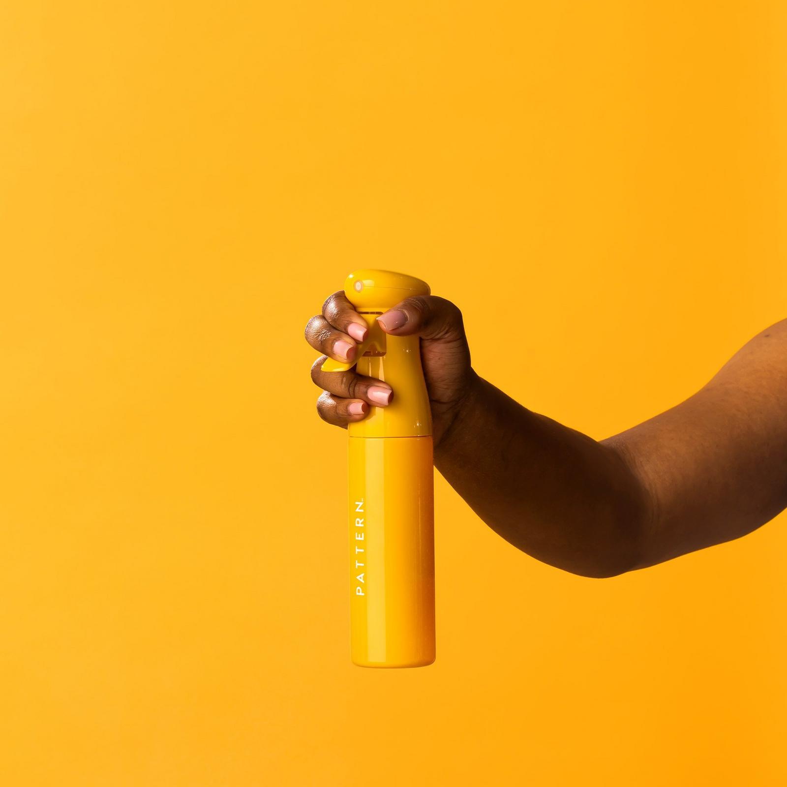 Juicy & Joyful Mist Spray Bottle - Continuous Mist