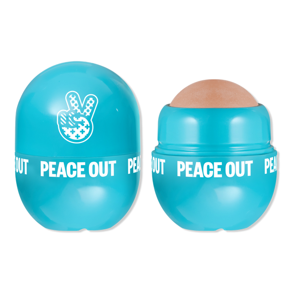 Peace Out Instant Oil Control Roller with Halloysite Clay #1