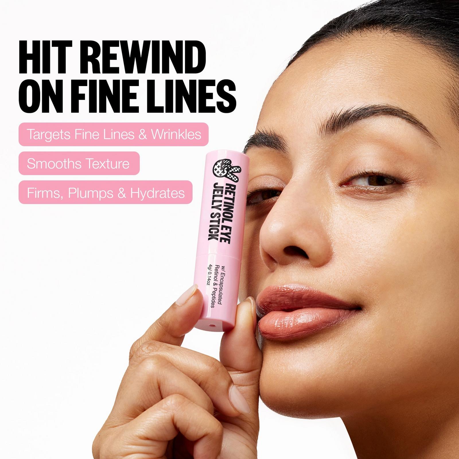 Retinol Eye Jelly Stick