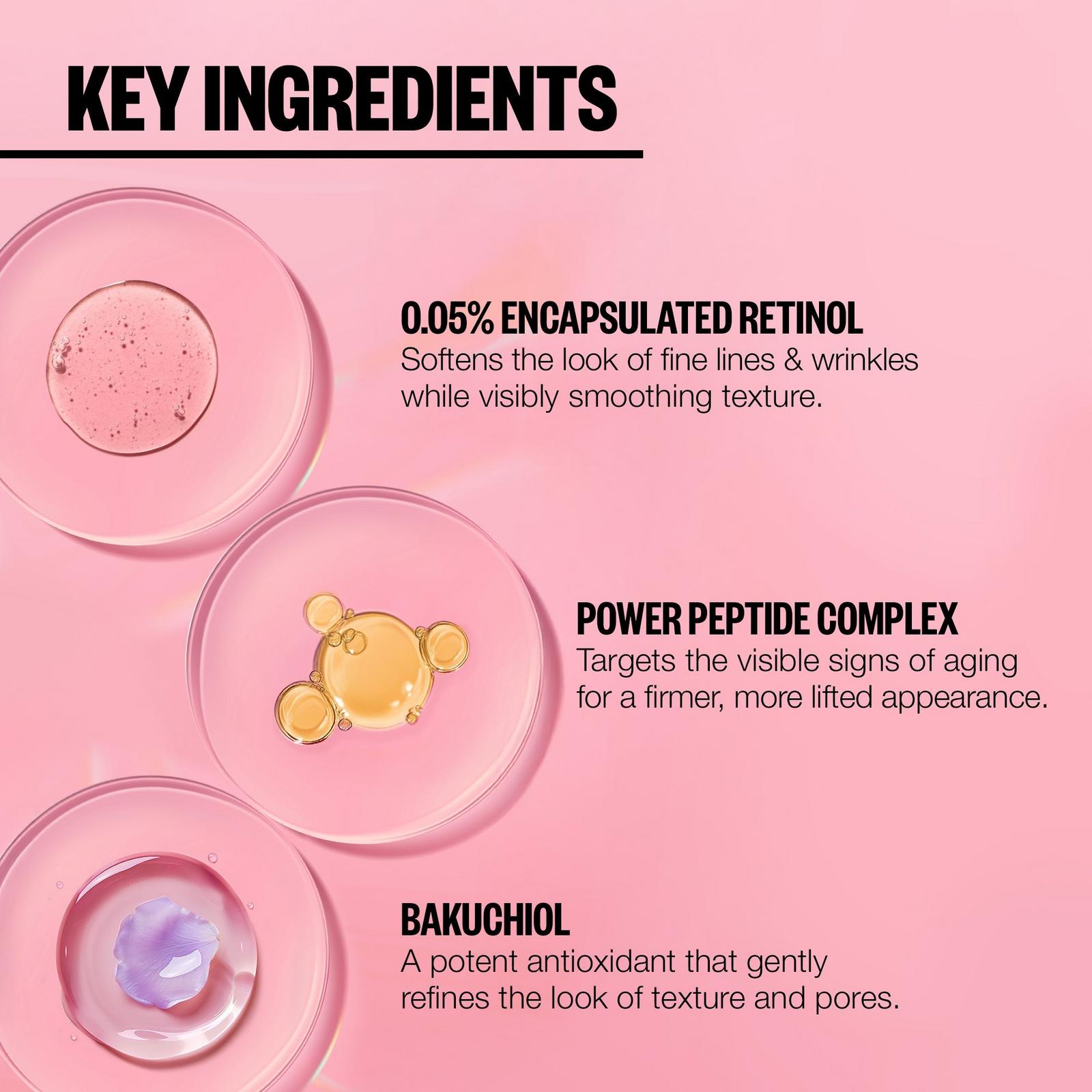 Retinol Eye Jelly Stick