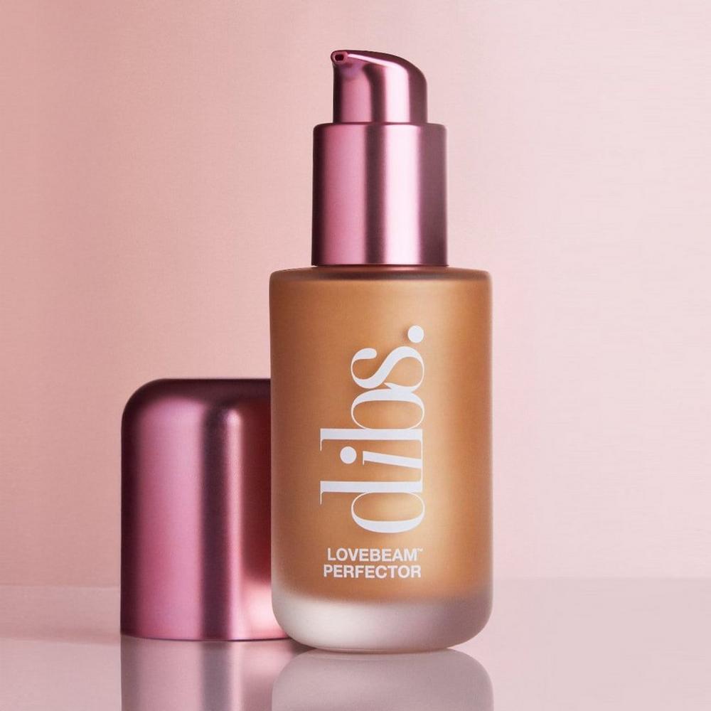 LoveBeam Blurring + Glowing Skin Perfector - N° 3 Love Triangle