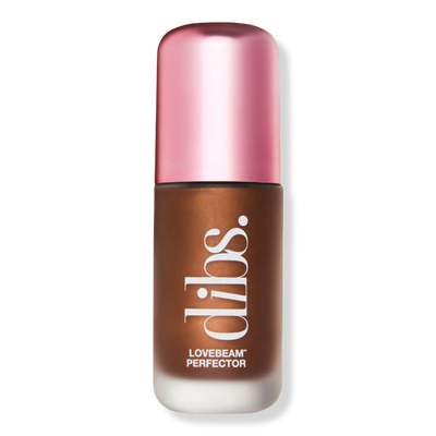 DIBS Beauty LoveBeam Blurring + Glowing Skin Perfector